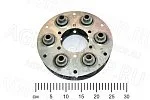 РК 13Т4АС4 кардана Т-4 