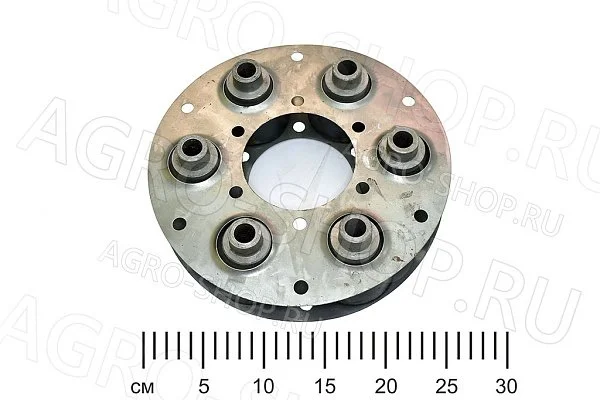 РК 13Т4АС4 кардана Т-4 