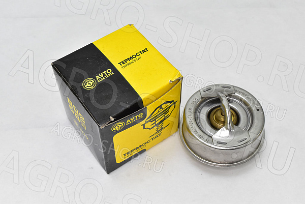 Термостат GP.10620003 / 108.1306100-01 (80 град) ГАЗ-53,66,3307,ПАЗ G-Part