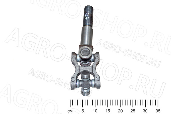 Шарнир Т40А-2304010 поворотный Т-40, ЛТЗ 