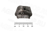 Кронштейн 5320-2919081-01 рычаг задний левый КАМ 