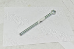Серьга 022.320  MASCAR 
