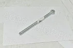 Серьга 022.320  MASCAR 
