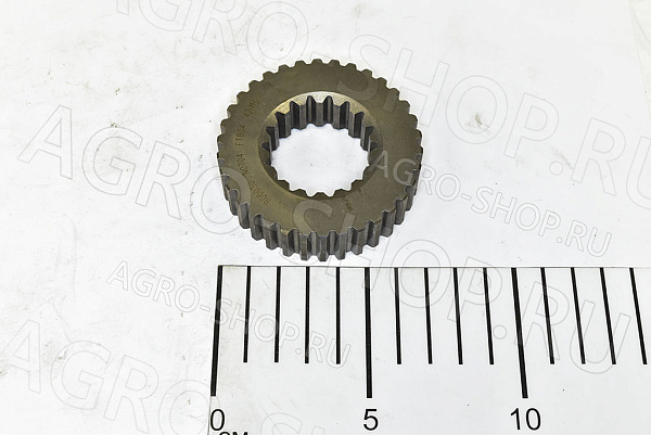Держатели зацепляющих зубьев FT804.42.115