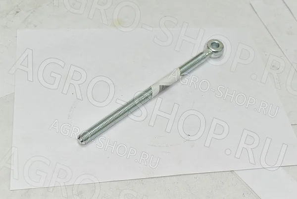 Серьга 022.320  MASCAR 