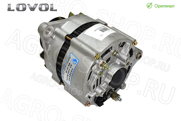 Генератор T64501023   LOVOL 1254 