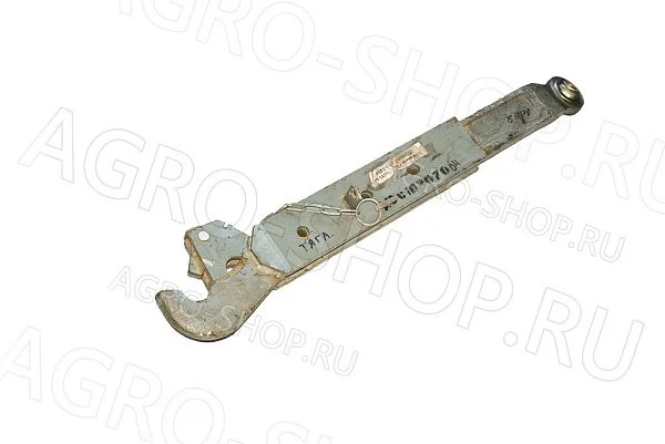 Тяга УЭС 0104070-04 левая (кормоуборка) УЭС-2-250 