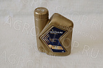 Масло моторное Magnum Ultratec 5w40 SN/CF синтетическое 1л Роснефть