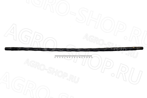 Рукав В-2-65-3 ГОСТ 5398-76 напорно-всасывающий резина (6 м.) СЗРТ