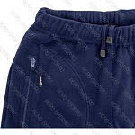 Костюм флисовый KORSAR цв. синий 52-54/182-188 Helios