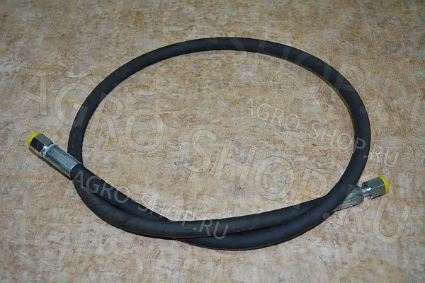 РВД 6-40 L=1,85м (М14х1,5 гайка 17) (М14х1,5 гайка 17) 2SN (Моравия-Гидросервис) 