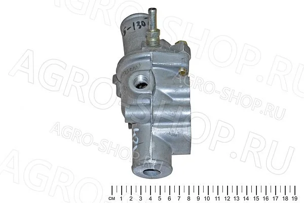 Термостат 4025.1306008-01 с корпусом ГАЗ-3302 ЗМЗ