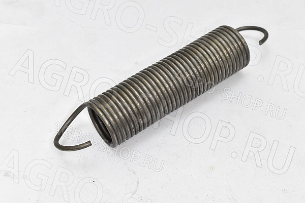 Пружина ПР 00.629 поддержки ПРФ-145, ПРФ-180 Новосибирск