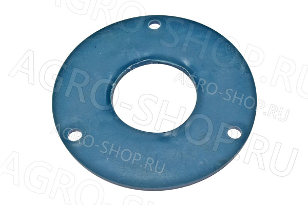 Крышка ТСН 00.183 звездочки нижняя (пластик) ТСН-3Б, ТСН-160 