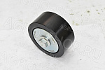 Ролик 5340.8114120 / ES172534 натяжителя ремня генератора промежуточный ГАЗон NEXT, ЯМЗ-5344 Espra