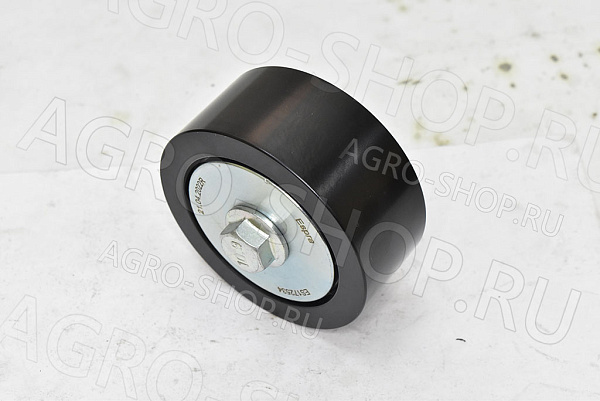 Ролик 5340.8114120 / ES172534 натяжителя ремня генератора промежуточный ГАЗон NEXT, ЯМЗ-5344 Espra