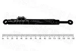 Гидроцилиндр HC 100.50х1 000 (1445) GE50 (HC3292) с клапаном 