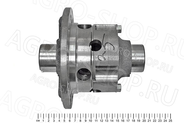 Коробка 3160-2403015-10 сателлитов дифференциала УАЗ 