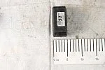 Опора 52-2902431 / GP.11180005 задней рессоры нижняя (средняя) ГАЗ-53 G-Part