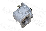 Коробка отбора мощности 4509-4202010-10 под НШ, короткий шток, 5-ст КПП (самосвал) ГАЗ-3309,4301 