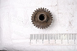 Шестерня РКС6.03681  РКС-6 