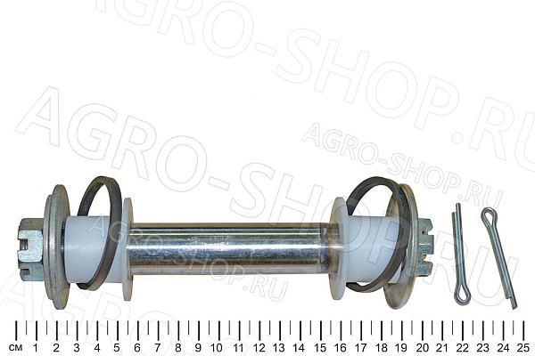 РК 2217-3414102 маятниковых рычагов правый ГАЗ-2217 ГАЗ