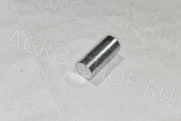 Палец 8245-105-020-198 трещотки большого шкива (болт бруса) (1,35; 1,65; 1,85) Z-069 Wirax 