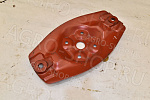 Диск 56812600 плоский КПР-9 KUHN