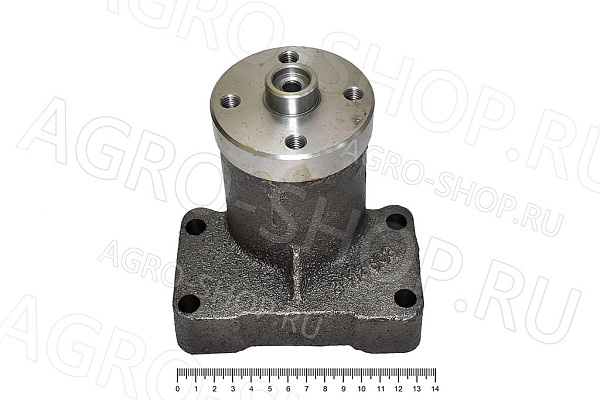 Кронштейн 3942896(3415603) шкива вентилятора Cummins 6CT, L, ISLe Акрос 