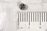 Плашка К 1/8 коническая 