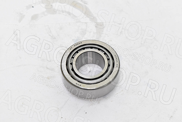 Подшипник 33206 / 3007206 (30х62х25) (NTN) 
