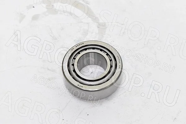 Подшипник 33206 / 3007206 (30х62х25) (NTN) 