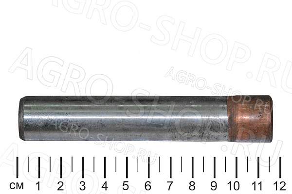Ось 53-1701090-10 блока шестерён заднего хода нов. обр ГАЗ-53,3307 ГАЗ