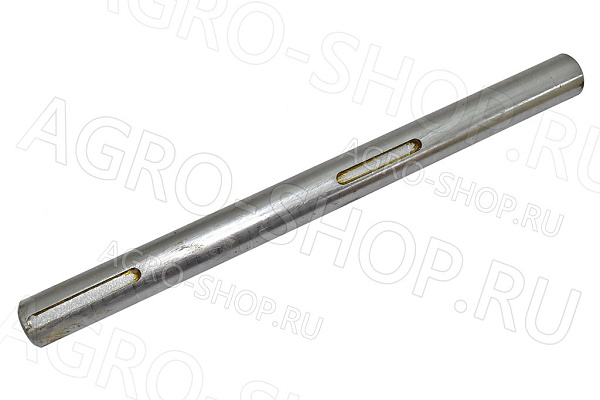 Вал 181.50.04.602 колосового элеватора Торум, РСМ-161 