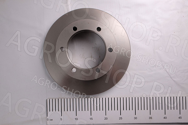 Диск C41R92-3502078 / 4192-00-03502078 тормозной задний (4,6т) Газель NEXT ГАЗ