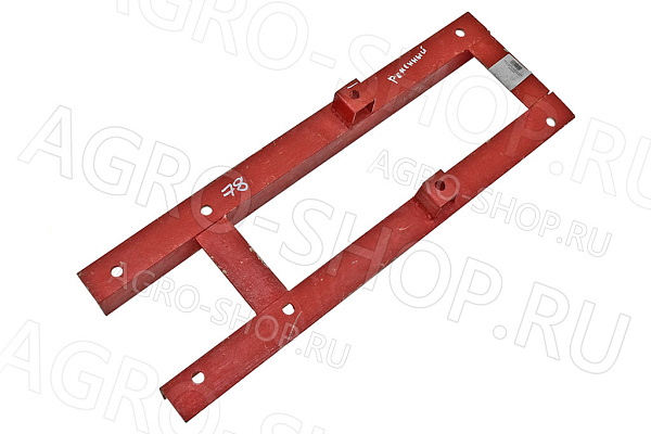 Рамка  главного ременного привода (ременное включение) ТСН-3Б, ТСН-160 