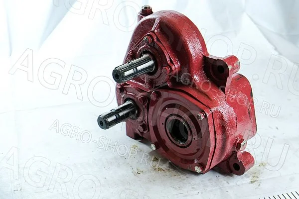 Редуктор КС-100-1208000  КС-100.12, КПП-4,2 