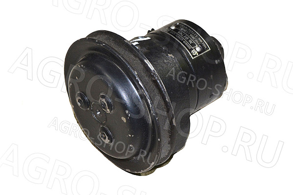 Насос ГУРа ШНКФ 453471.125Т под штуцер М16 Газель, УМЗ-4216, УАЗ, УМЗ-4213 Борисов