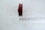 Шкив КГК 1202150  КС-100.12, КПП-4,2 