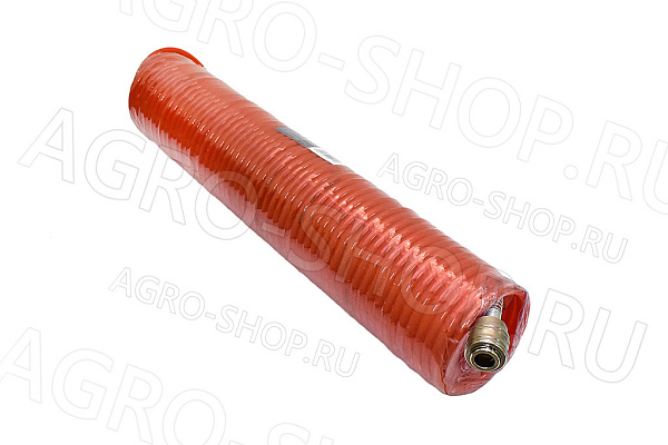 Шланг спиральный PU 15м КРАТОН 