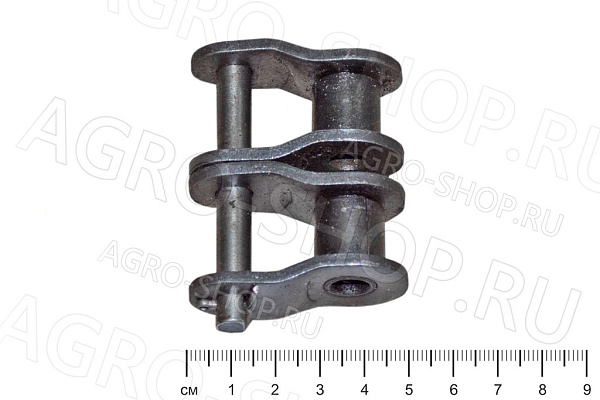 Звено переходное для цепи 2ПР-25.4-114 К