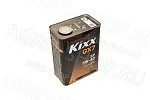 Масло моторное Kixx GX7 5w40 SP синтетическое 4л Kixx
