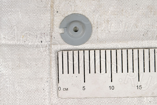 Крышка ТПФ 45.03.411Г  ТПФ-45 Сельмаш Сызрань