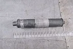 Глушитель АК53-1201010-02  ГАЗ-53 
