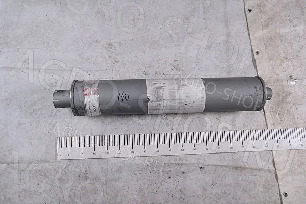 Глушитель АК53-1201010-02  ГАЗ-53 