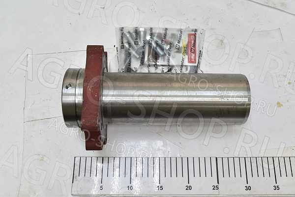 Труба 72-2308030-А шкворня МТЗ-82/952 (Master Part)
