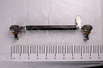 Тяга 3309-3414010-10 продольная рулевая ГАЗ-3309, ЯМЗ ГАЗ