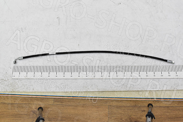 РВД 8.А2.А3(90) L=1,1м (DKOL М14х1,5 гайка 17) (DKOL М14х1,5 гайка 17) 90* 1SN Акрос (Ювенк-Энерпред) 