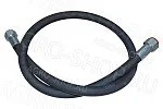 РВД 16-13 L=1м (М27х1,5 гайка 32) (М27х1,5 гайка 32) 1SN (Моравия-Гидросервис) 