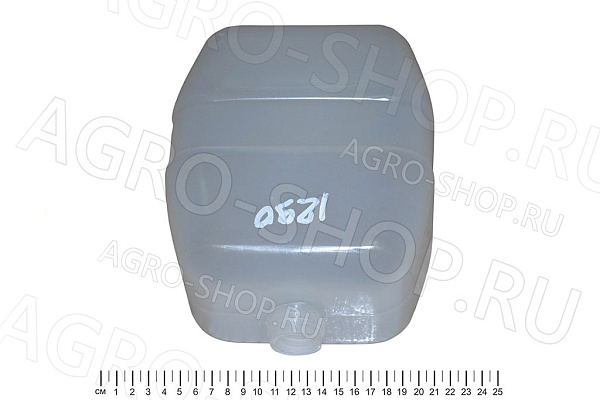 Бачок 80П-1311010-А расширительный без пробки МТЗ-80/82/952/1221/1523 (Б)